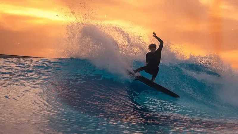 Brasil Surf Club