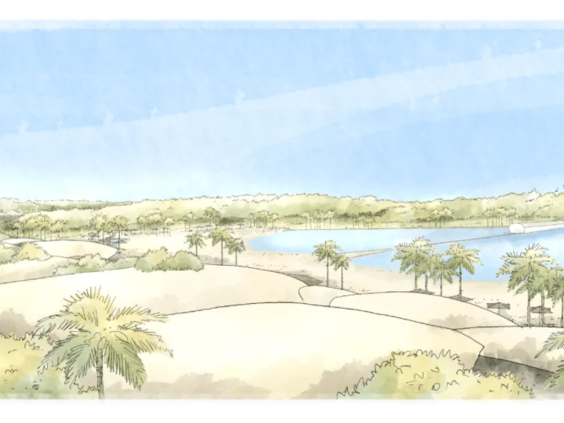 Araçoiaba da Serra Surf Park — foto 1