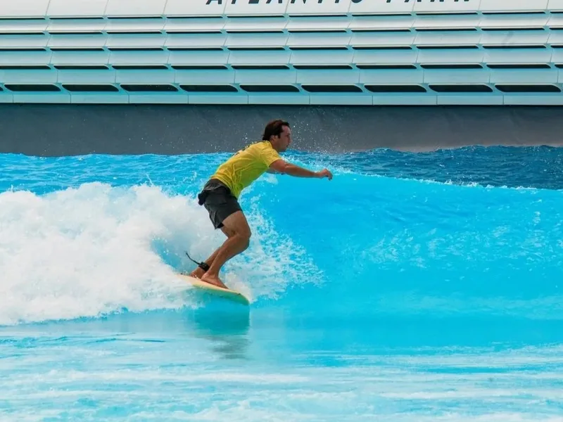 Atlantic Park — foto 4