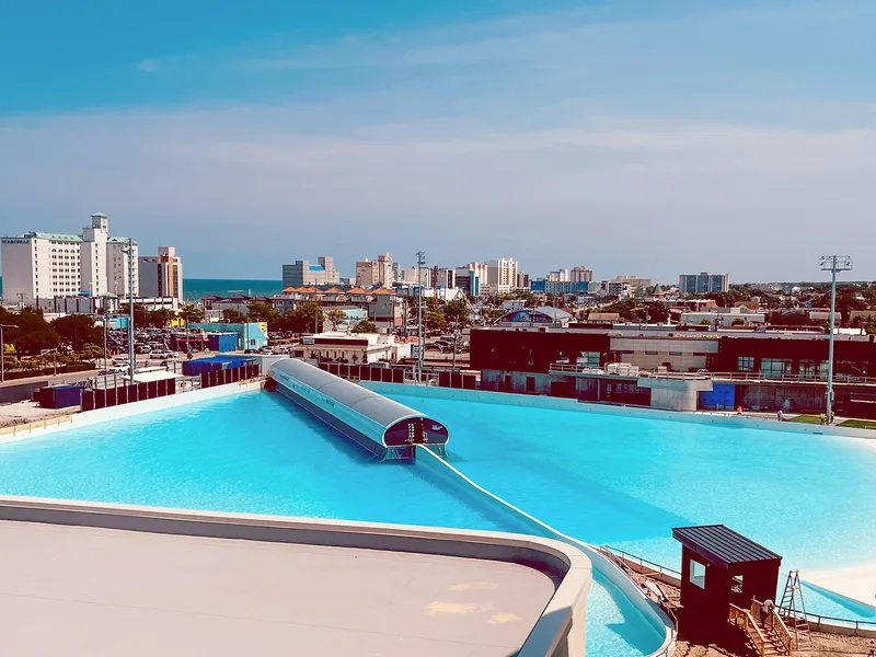 Atlantic Park — foto 6
