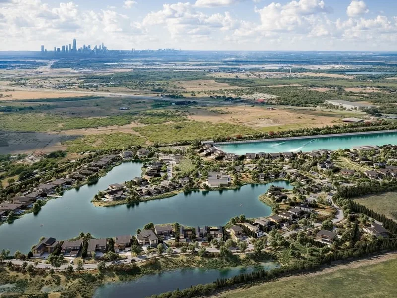 Austin Surf Club — foto 1