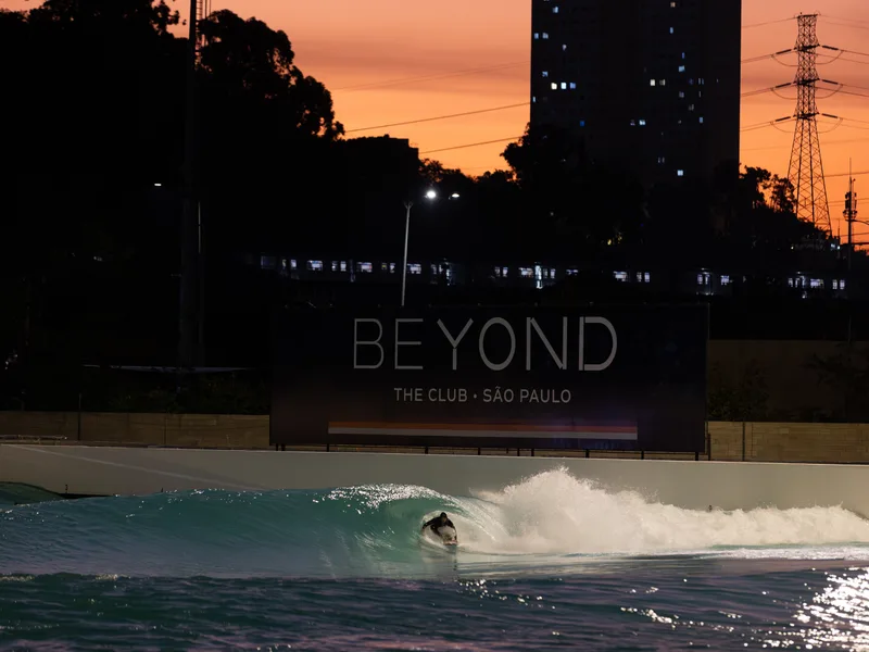 Beyond the Club — foto 4