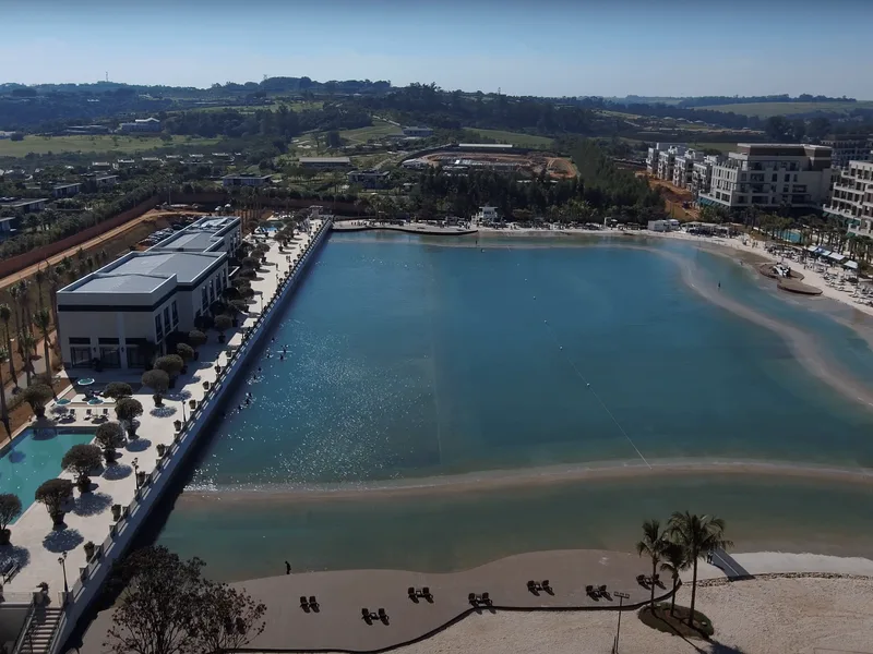 Boa Vista Village — foto 1