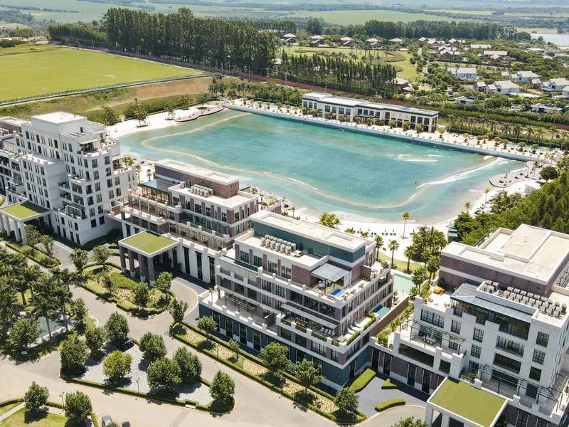 Boa Vista Village — foto 2