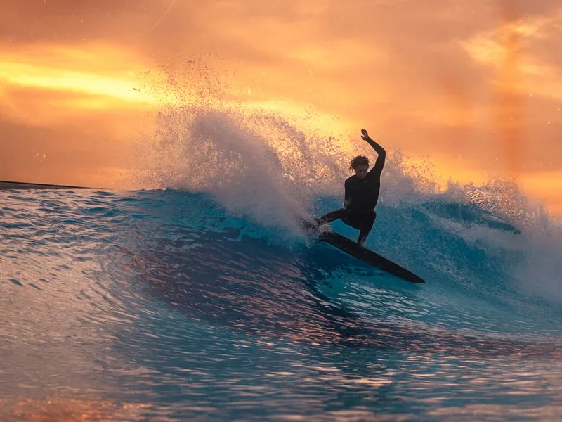 Brasil Surf Club — foto 1