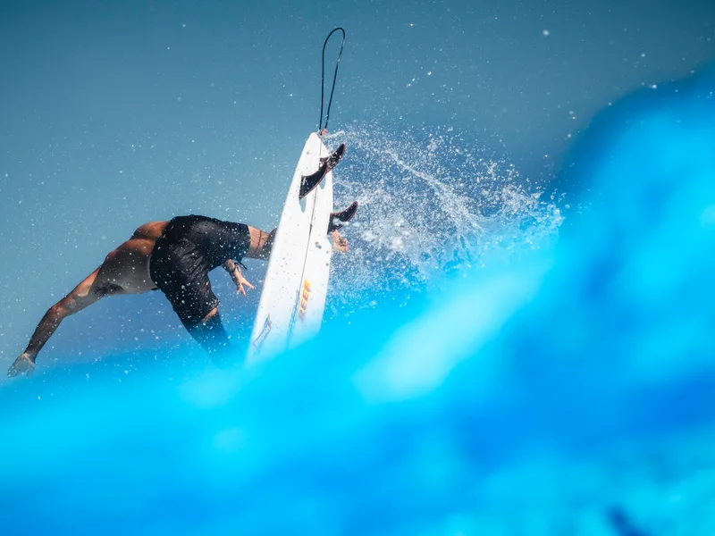 Brasil Surf Club — foto 6