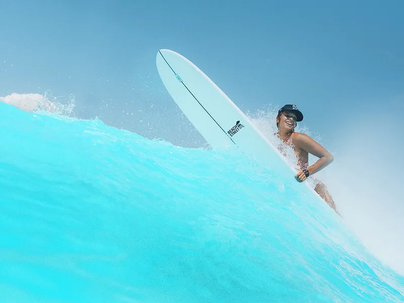 DSRT Surf — foto 1