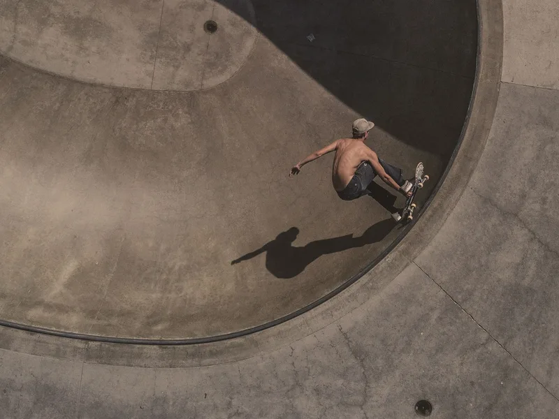 Gemswell Surf Madrid — foto 5
