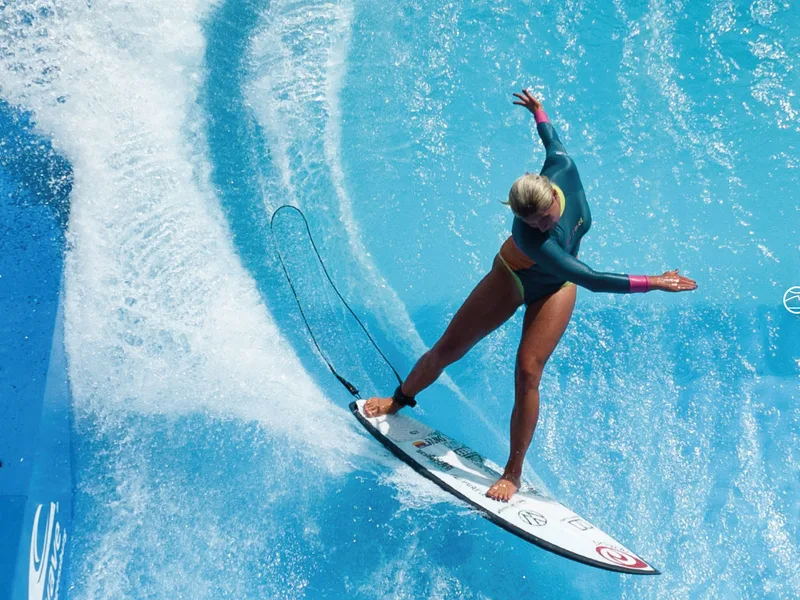 Inzuma Surf Resort — foto 2