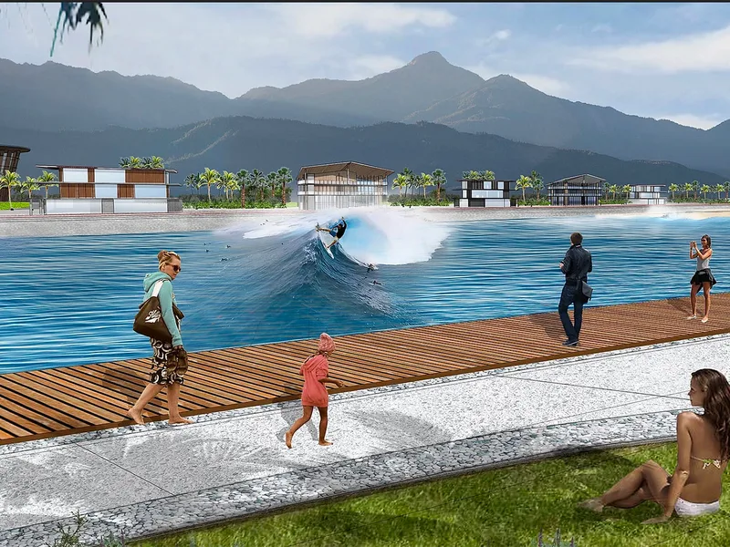 Ocean Kamp — foto 1