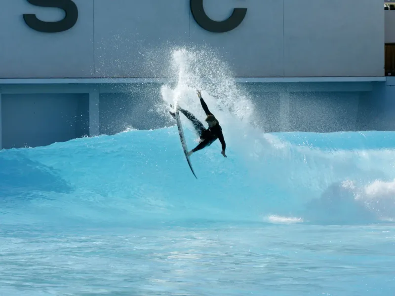 Palm Springs Surf Club — foto 3