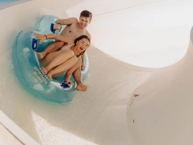 Palm Springs Surf Club — foto 4