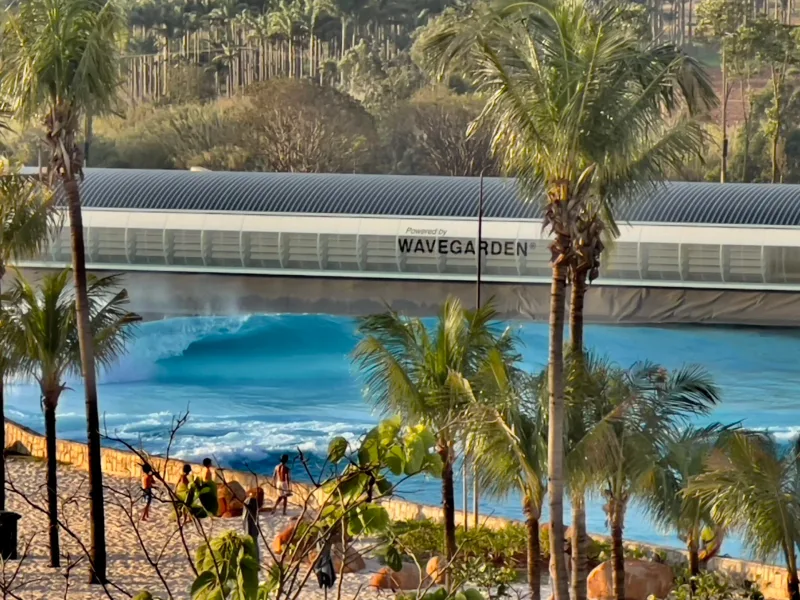 Praia da Grama — foto 4