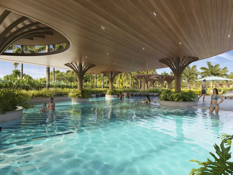 Reserva Beach Club — foto 1
