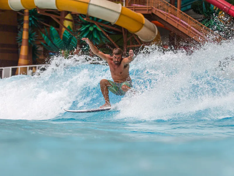 SkudinSurf American Dream — foto 1