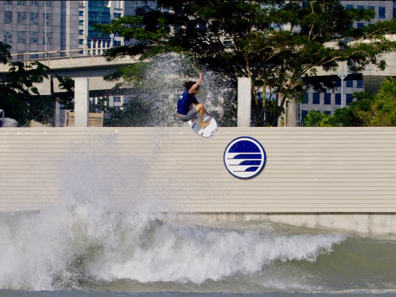São Paulo Surf Club — foto 4