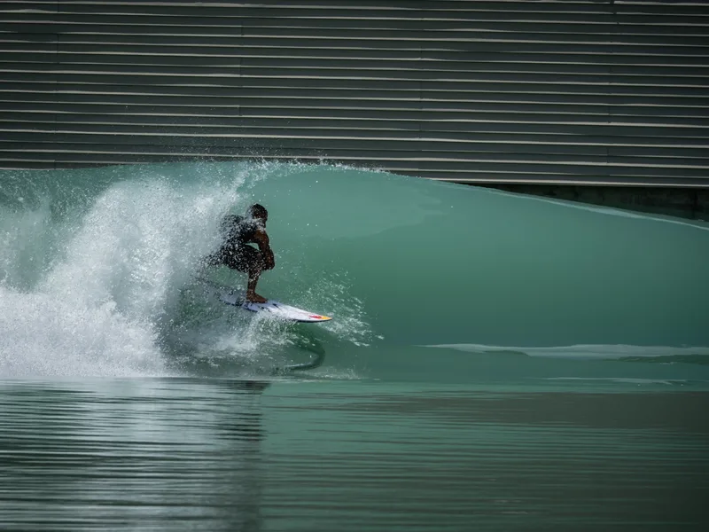 São Paulo Surf Club — foto 5