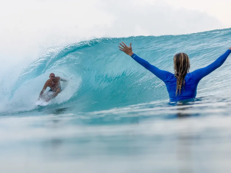 Surf Abu Dhabi — foto 2