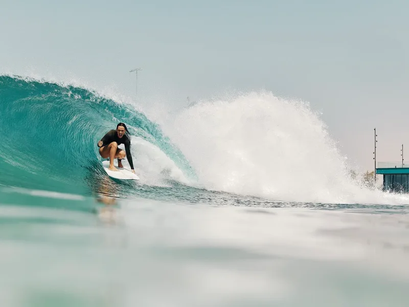 Surf Abu Dhabi — foto 3