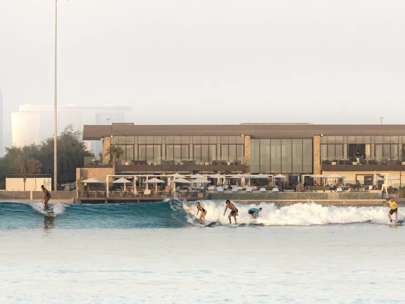 Surf Abu Dhabi — foto 4