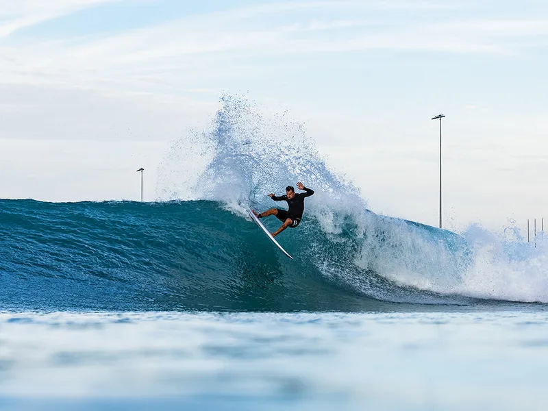 Surf Abu Dhabi — foto 5