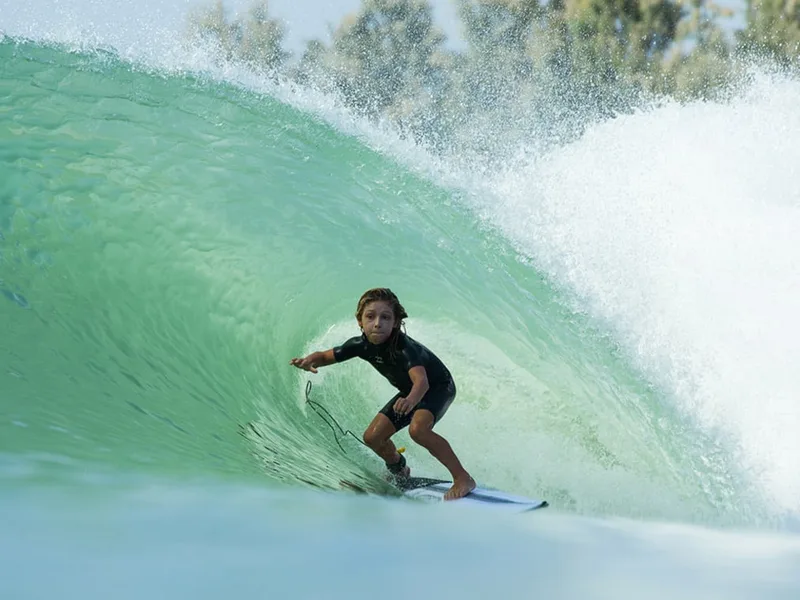 Surf Ranch — foto 3