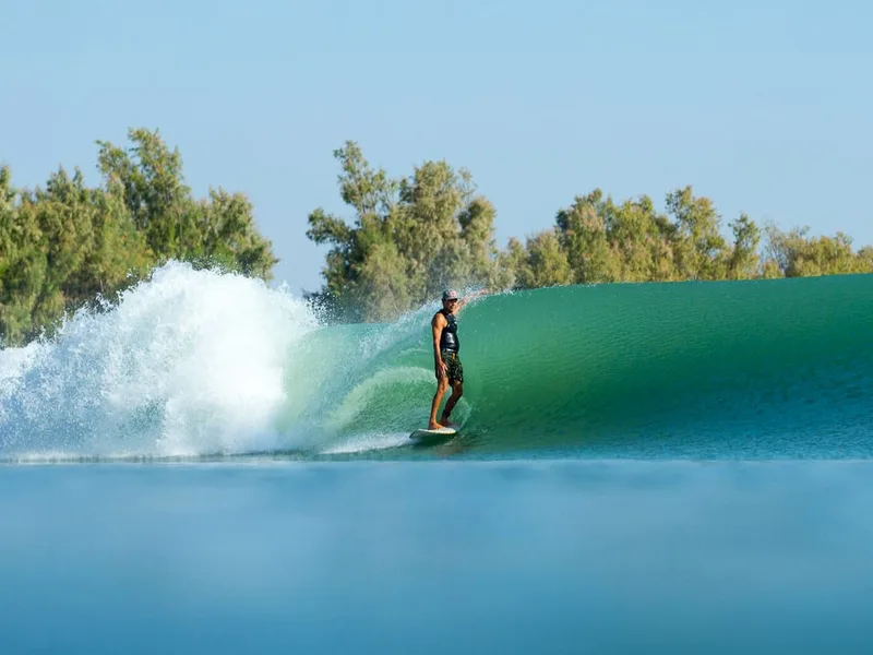 Surf Ranch — foto 4