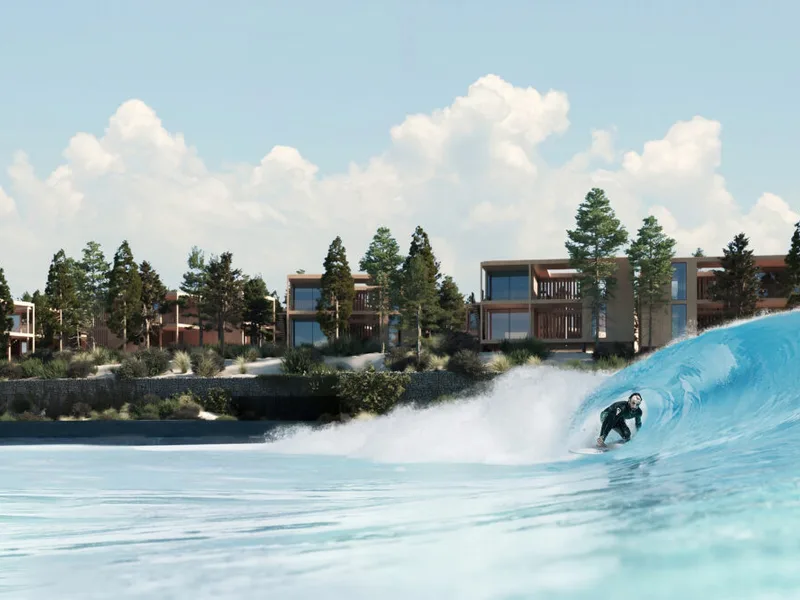 Surfers Cove — foto 5