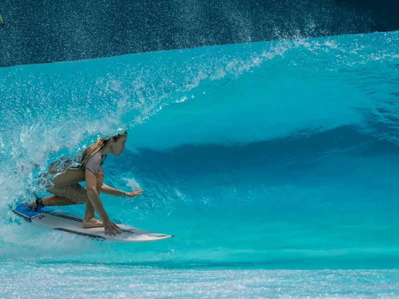 Surfland Brasil — foto 1