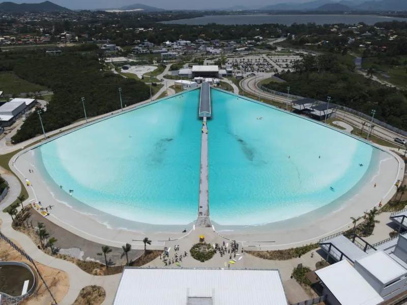 Surfland Brasil — foto 2