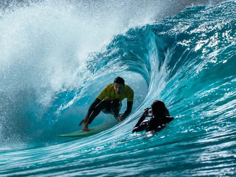 Surfland Brasil — foto 5
