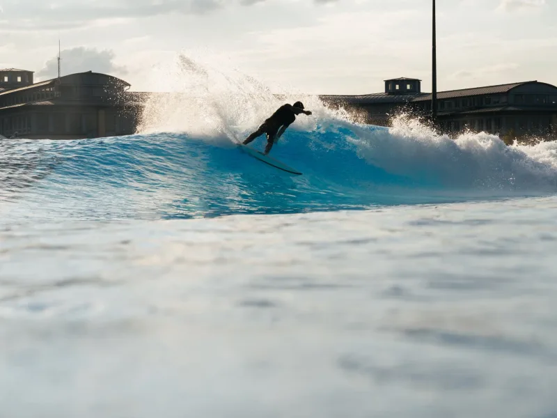 The Point Surf Park — foto 6
