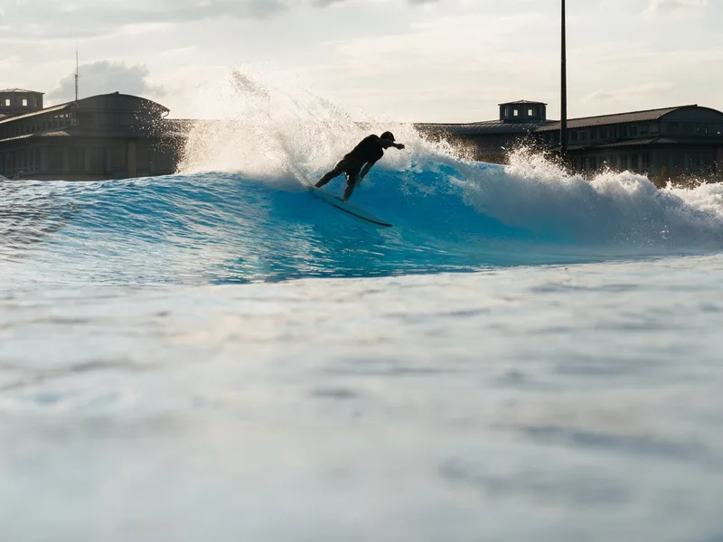 The Point Surf Park — foto 19