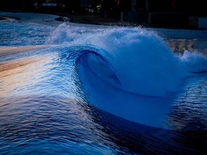 The Point Surf Park — foto 24