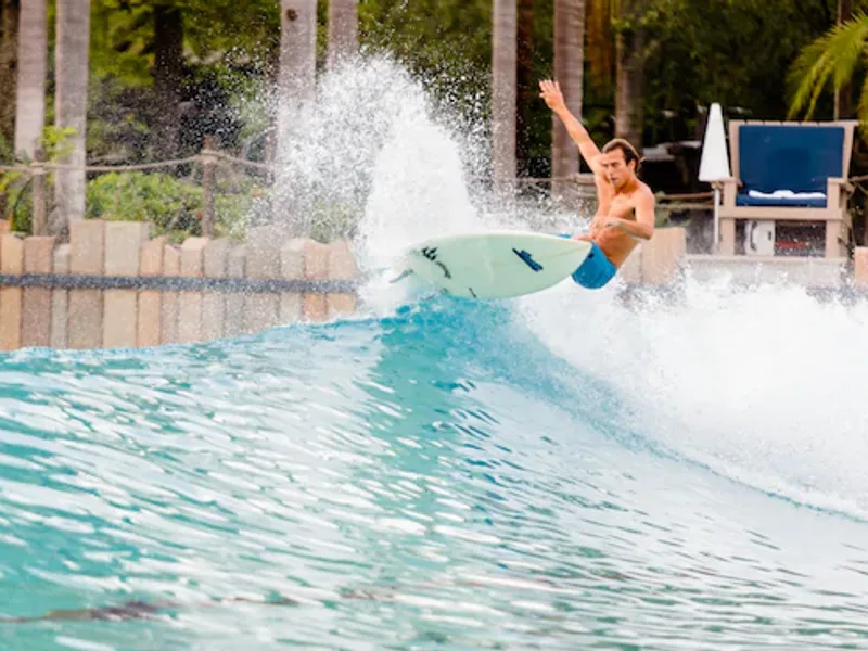 Typhoon Lagoon — foto 1