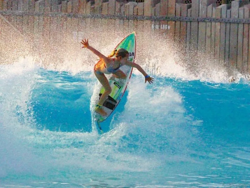 Typhoon Lagoon — foto 2