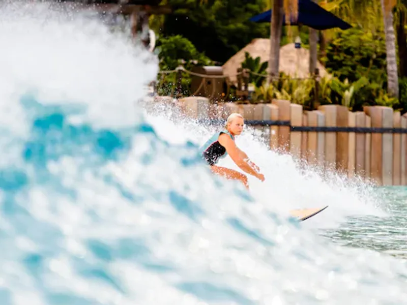 Typhoon Lagoon — foto 4