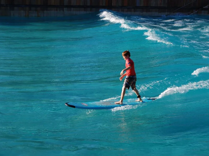 Typhoon Lagoon — foto 5
