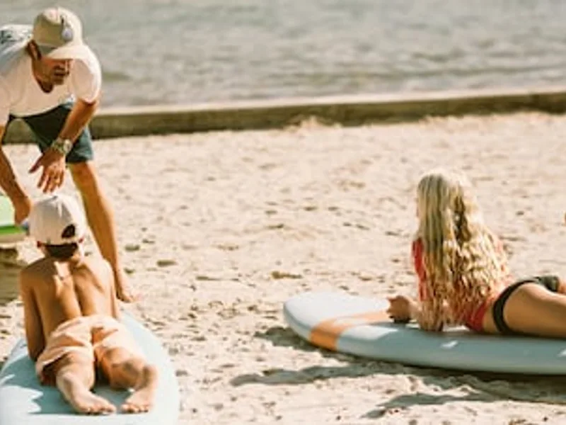Waco Surf — foto 2