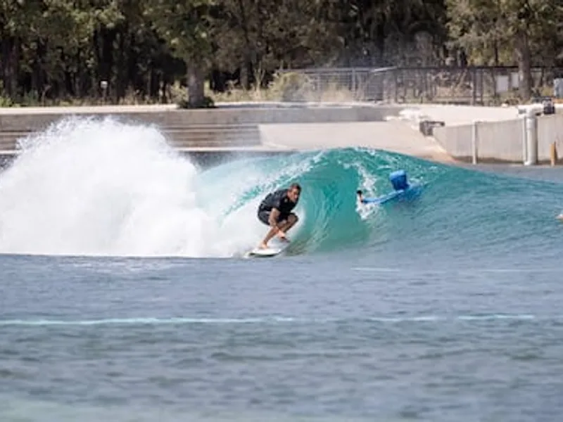 Waco Surf — foto 3