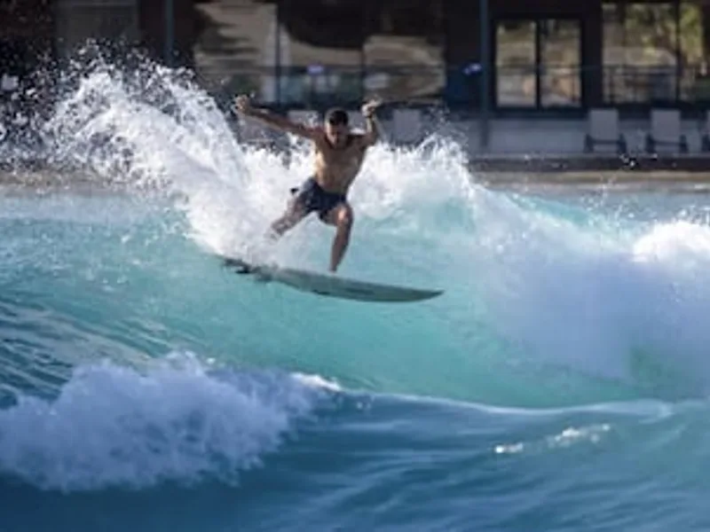 Waco Surf — foto 4