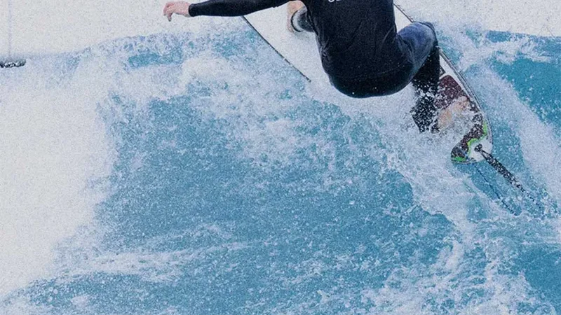 Gemswell Surf Madrid