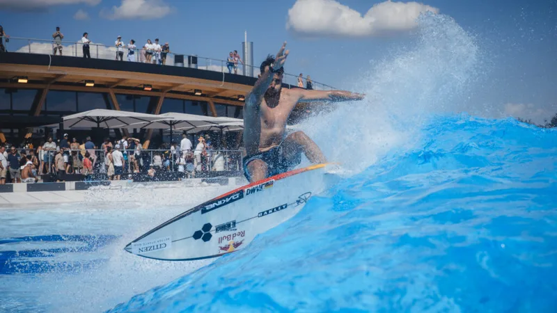 o2 SURFTOWN MUC