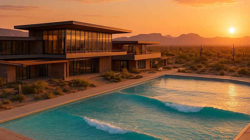 Revel Surf