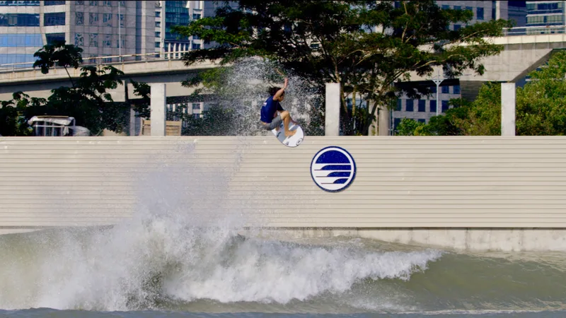 São Paulo Surf Club