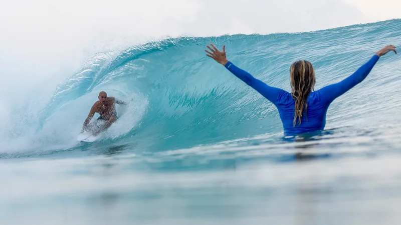 Surf Abu Dhabi