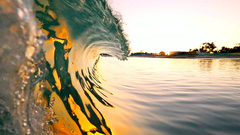 Surf Lakes