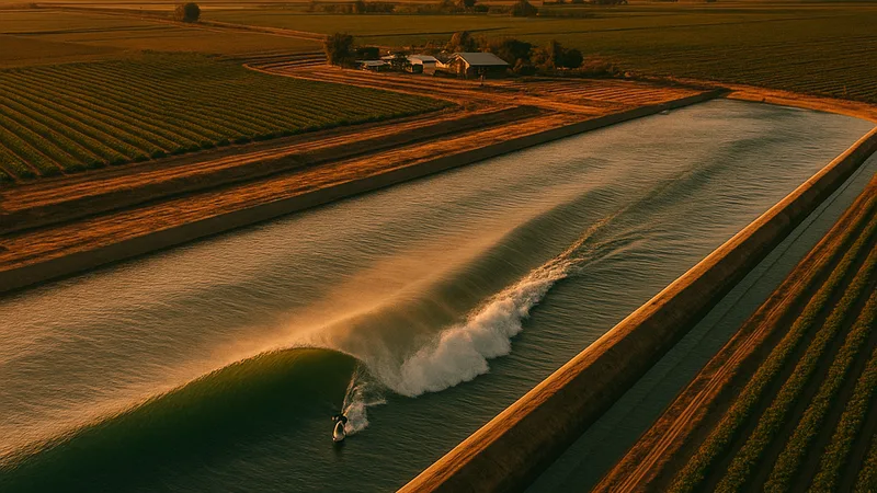 Surf Ranch