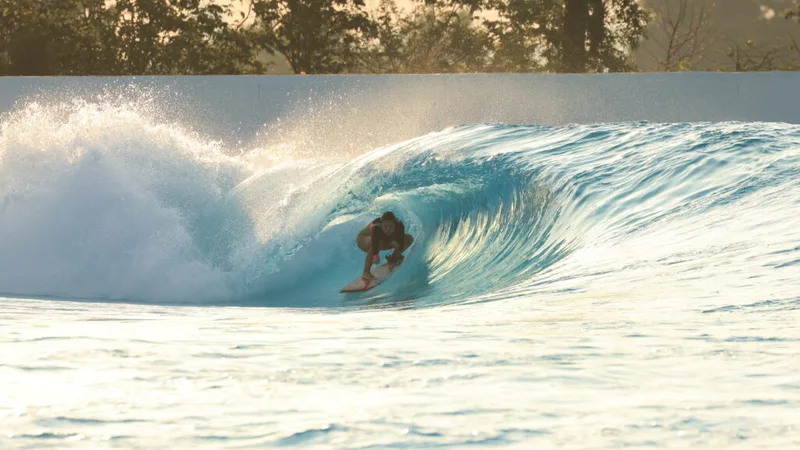 Surfland Brasil