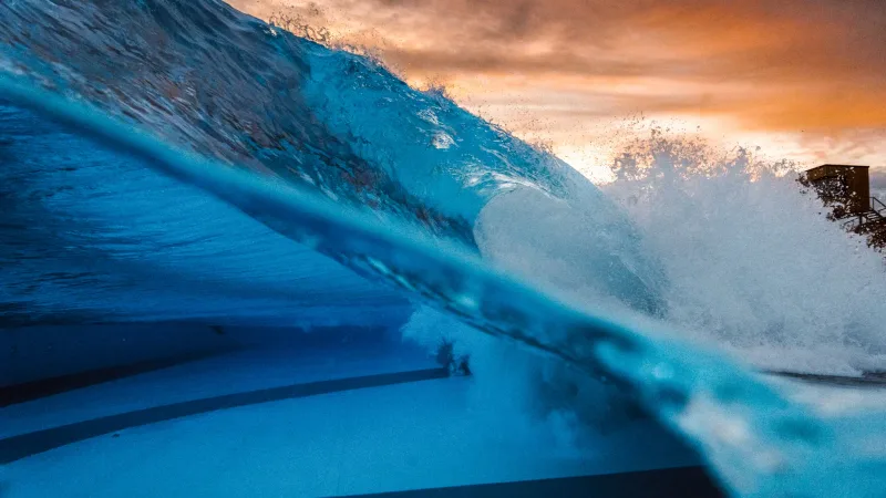 The Point Surf Park